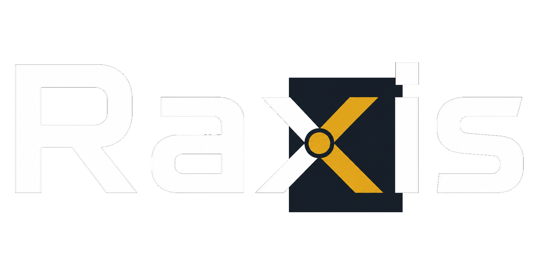 Raxis logo